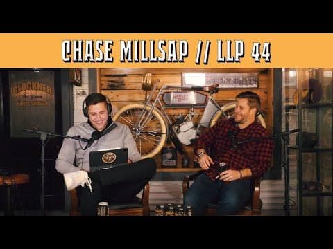 Chase Millsap, photo 2