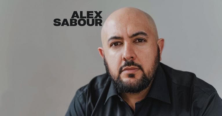 Alex Sabour, photo 1