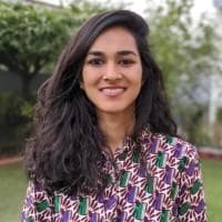 Mitali Gupta, photo 2