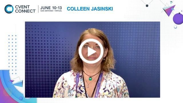 Colleen Jasinski, photo 2