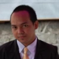 Edward Villanueva, photo 2