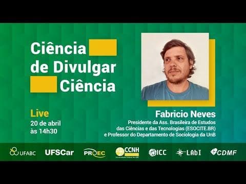 Fabricio Neves, photo 1