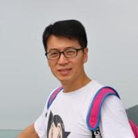 Eric Zhang, photo 2