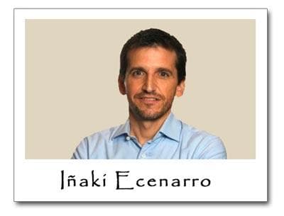 Iñaki Ecenarro, photo 2