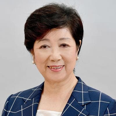 Makoto Koike, photo 1