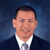 Douglas T. Hoang, photo 2