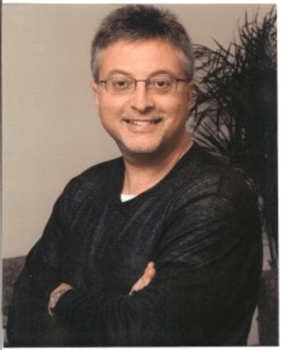 Michael Uslan, photo 2