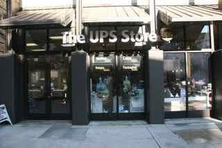 The UPS Store