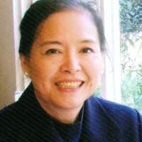 Catherine Chu, photo 1