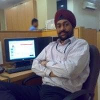 Gurpreet Sandhu, photo 1