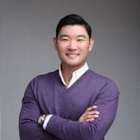 Mike Kim, photo 2