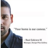 Raul Cabrera III, photo 1