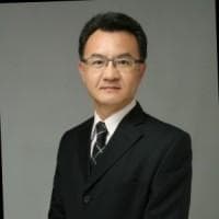 Eric Huang, photo 1