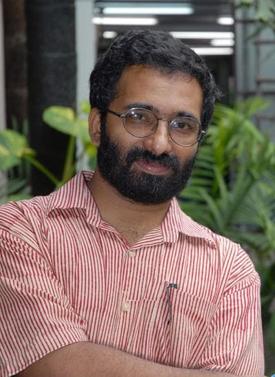 Deepak  John Mathew, photo 2