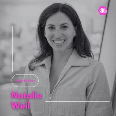 Natalie Weil, photo 1