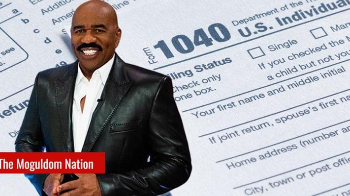 Steve Harvey, photo 2