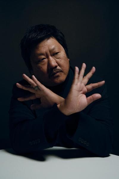 Benedict Wong, photo 2