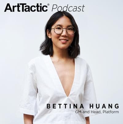 Bettina Huang, photo 1