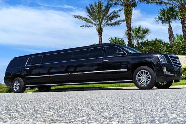 Preferred Limo, photo 2