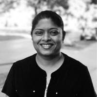 Menaka Sambamurthy, photo 1