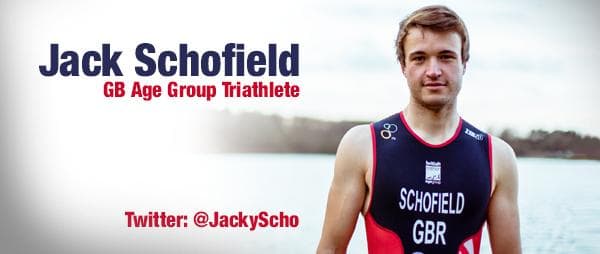 Jack Schofield, photo 1