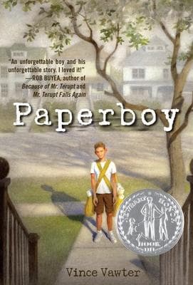 Paperboy JR, photo 2