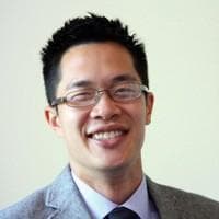 Dr. William TIEN, photo 2