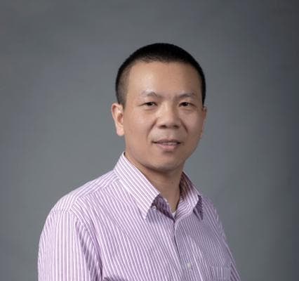 Xin Yuan, Ph.D., photo 1