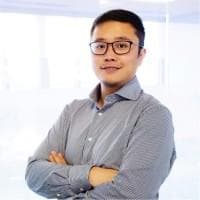 Enlin Xu, photo 1