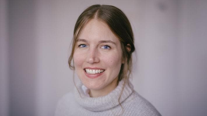 Katrin ten Eikelder, photo 1