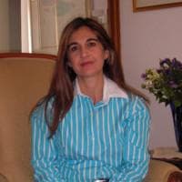 Stella Papadopoulos, photo 1