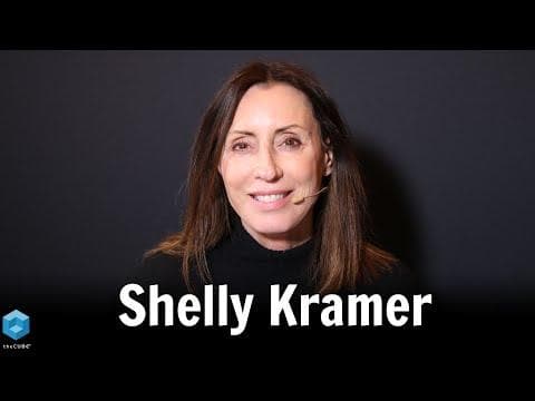 Shelly Kraemer, photo 1