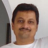 Rajeev Kulkarni, photo 1