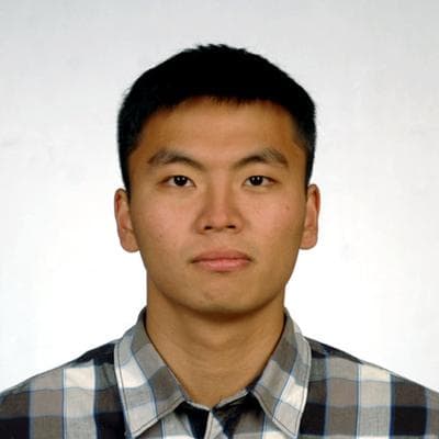 Chi Zhang, photo 2