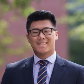 Eric Zhu, photo 1