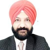 Jaspal Singh Dhami, photo 2