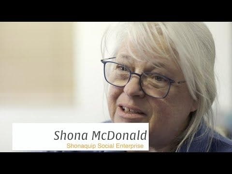 Shona McDonald, photo 2