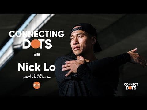 Nick Lo, photo 2