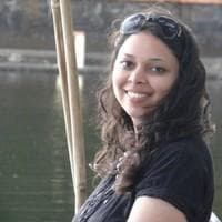 Meghna Marathe, photo 1