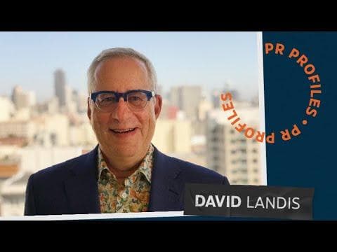 David Landis, photo 1