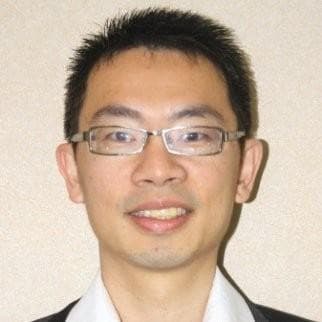 Richard Jui-Chieh Hsu