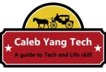 Caleb Yang, photo 1