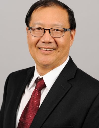 Eugene Wang, photo 2