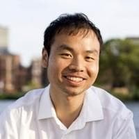 Cameron Huang, photo 1