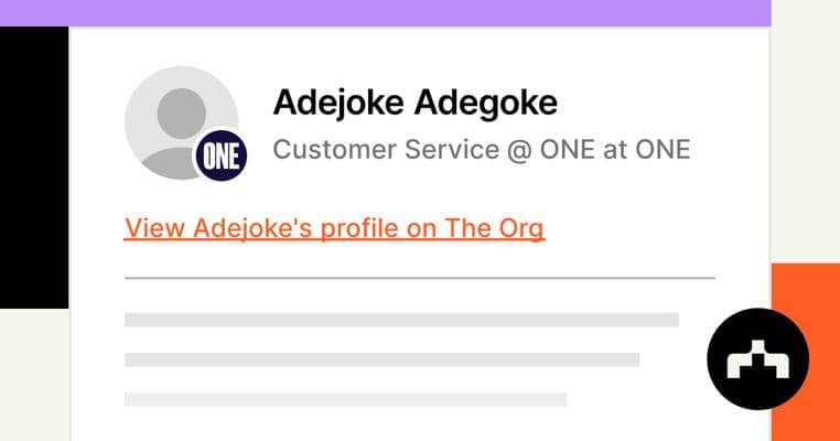 Adejoke Adegoke, photo 1