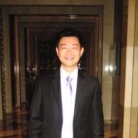 Richard Zheng, photo 2