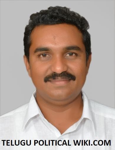 Srinivasa Pepakayala, photo 1