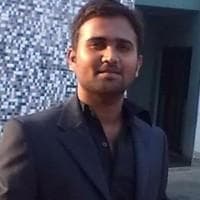 Gaurav Shinde, photo 1