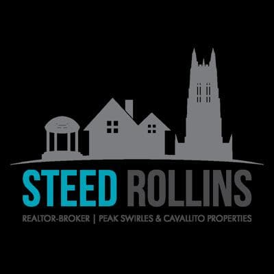 Steed Rollins, photo 1