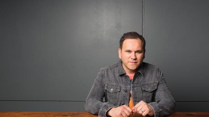 Matt Redman, photo 1